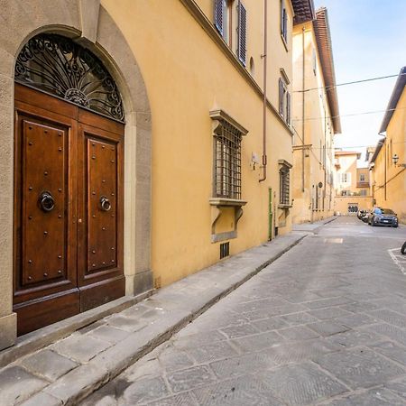 New Apartment Duomo & Galleria Accademia Florence Buitenkant foto