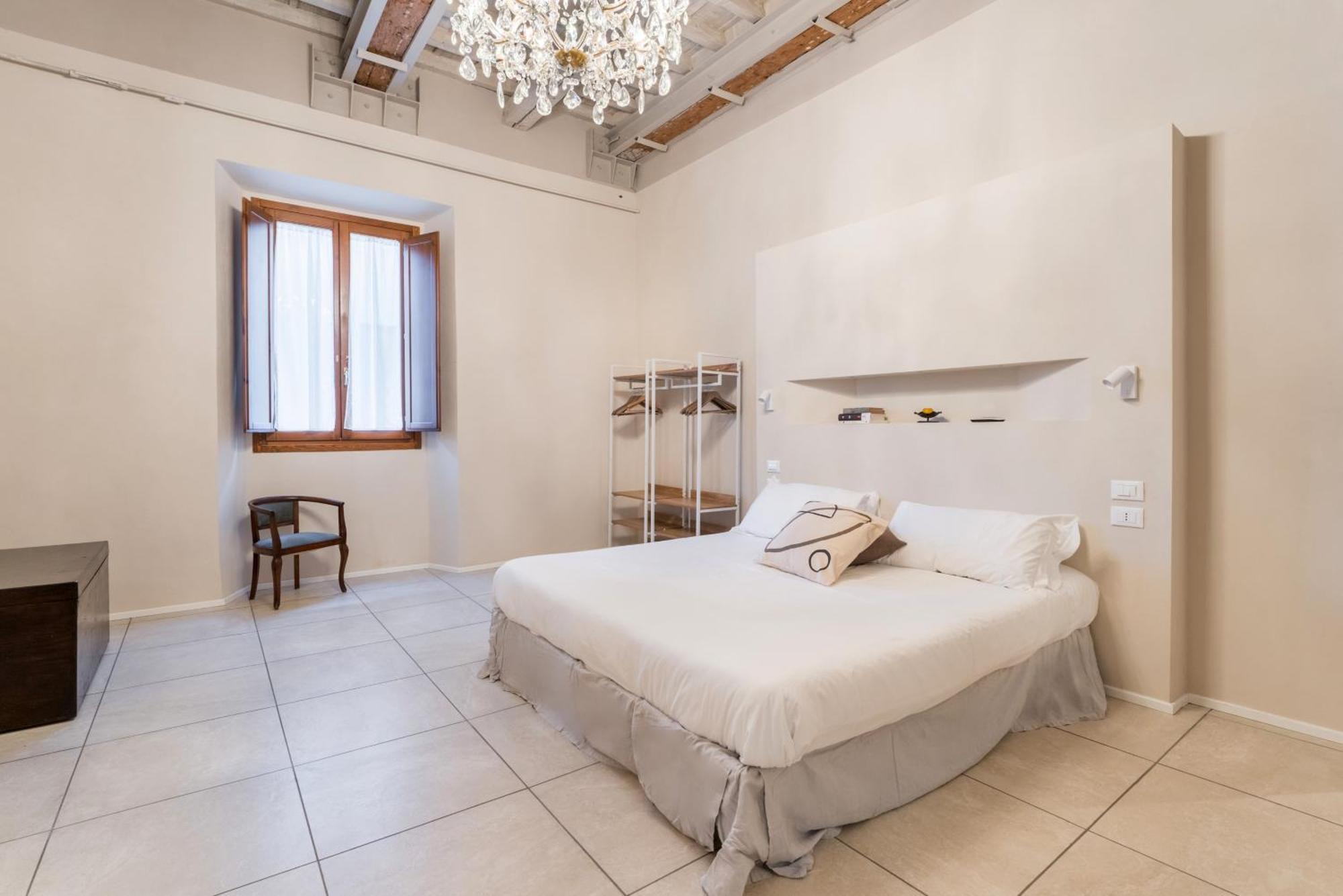 New Apartment Duomo & Galleria Accademia Florence Buitenkant foto