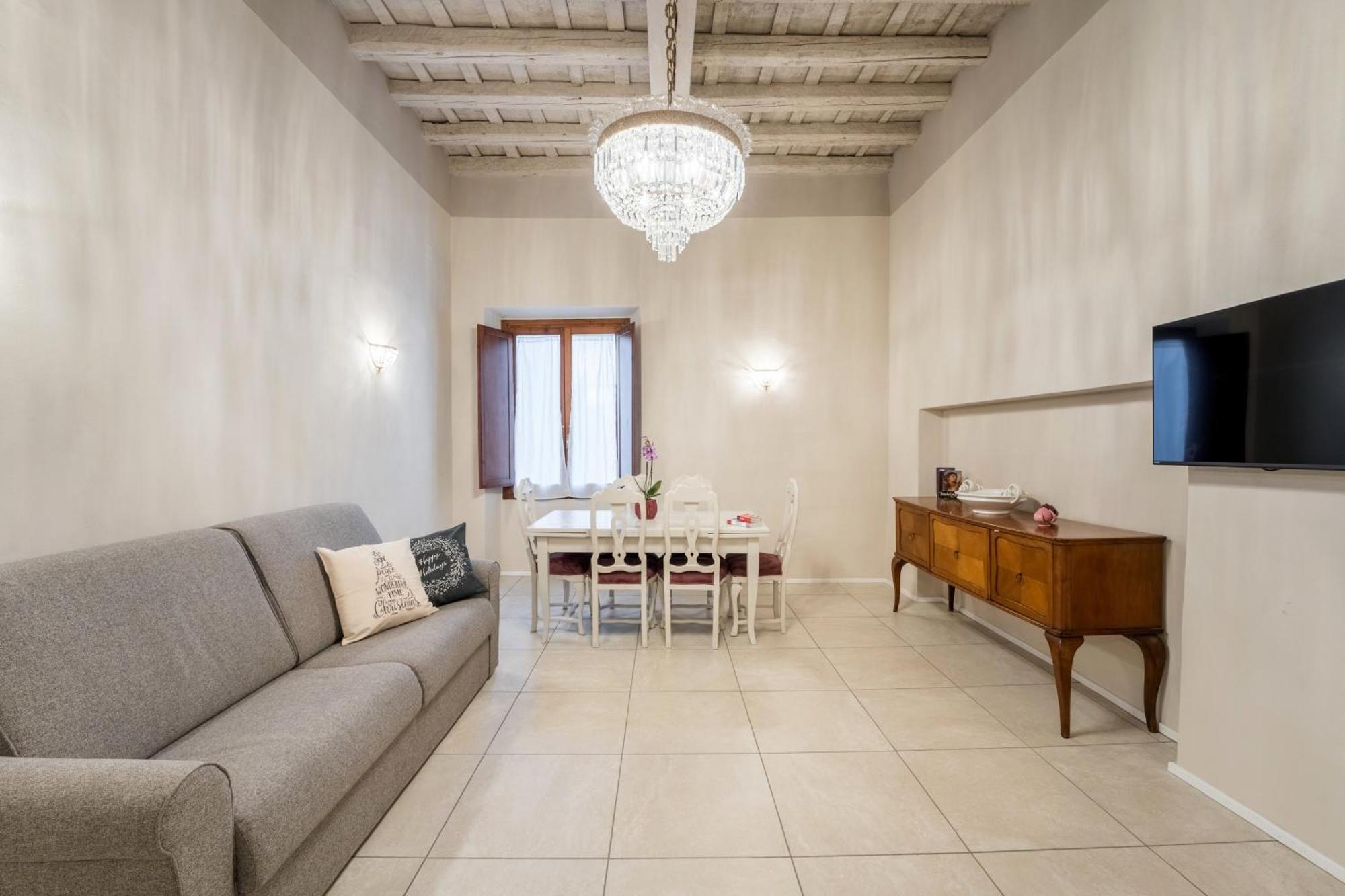 New Apartment Duomo & Galleria Accademia Florence Buitenkant foto