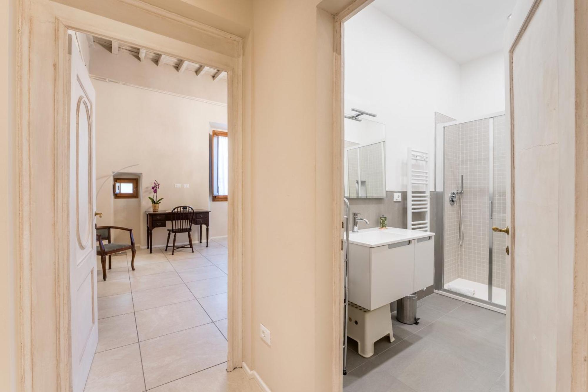 New Apartment Duomo & Galleria Accademia Florence Buitenkant foto