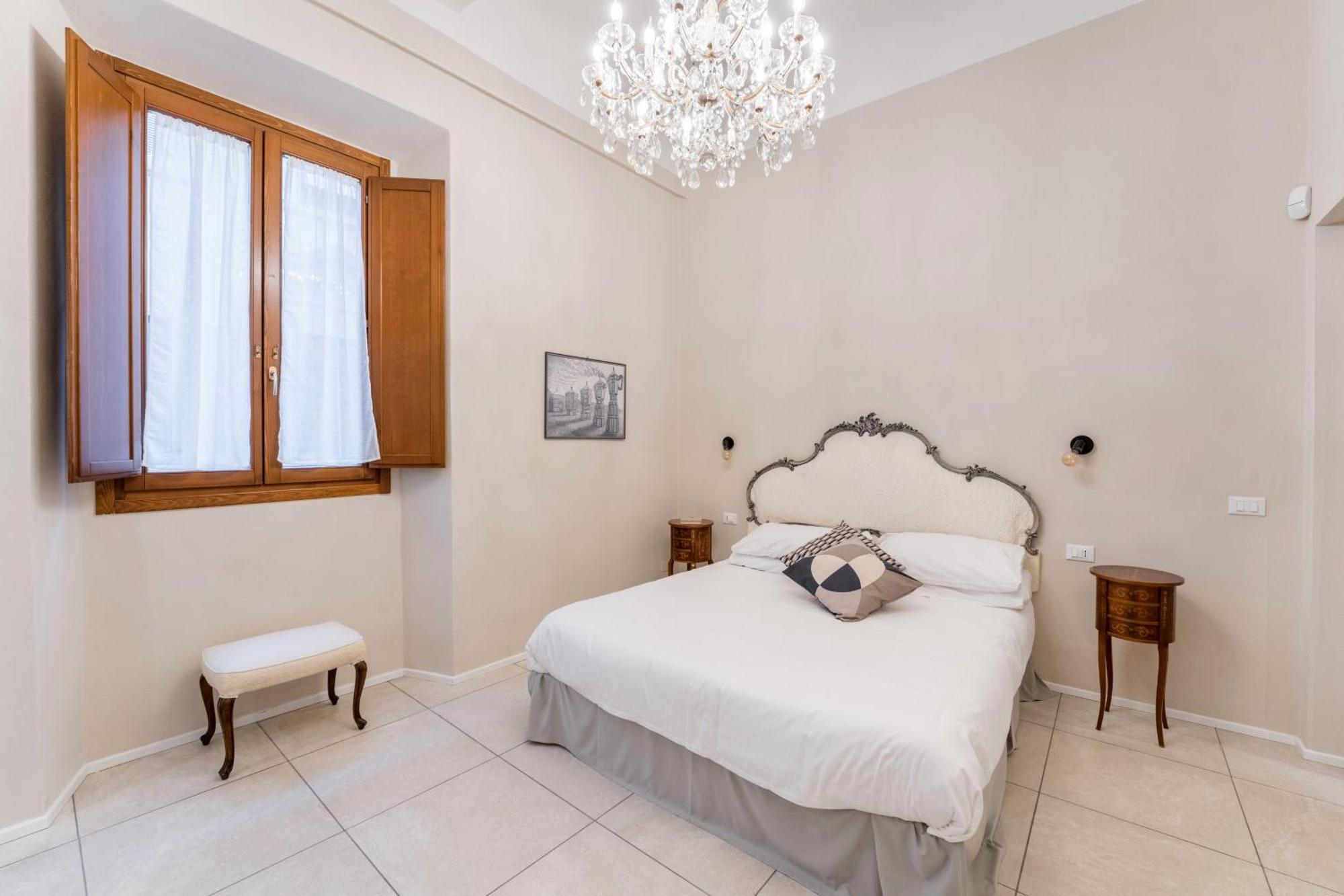 New Apartment Duomo & Galleria Accademia Florence Buitenkant foto