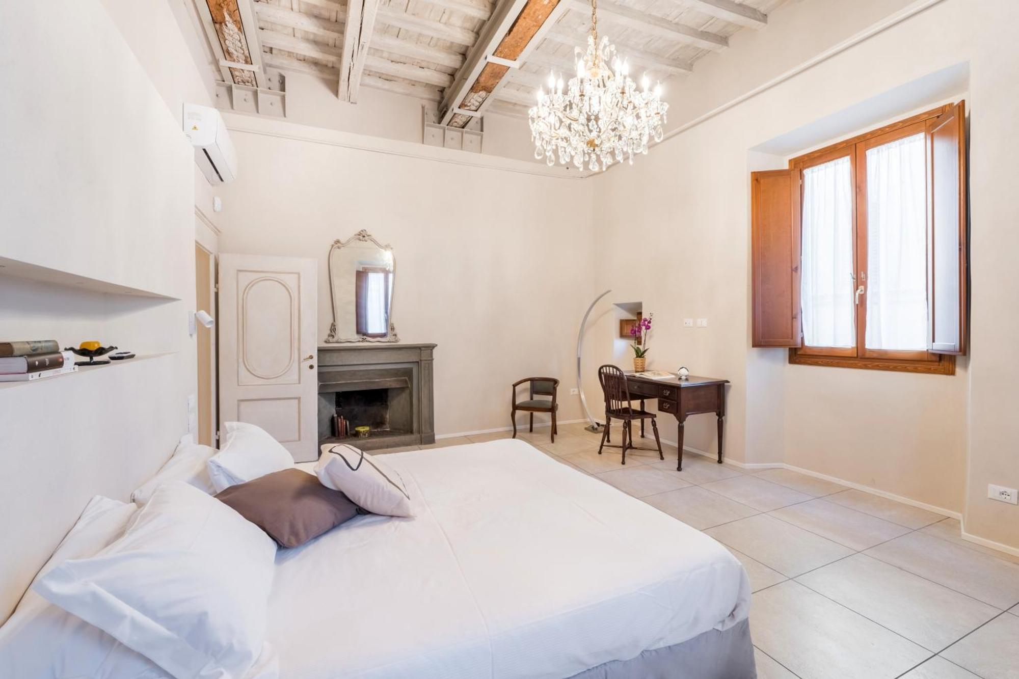 New Apartment Duomo & Galleria Accademia Florence Buitenkant foto