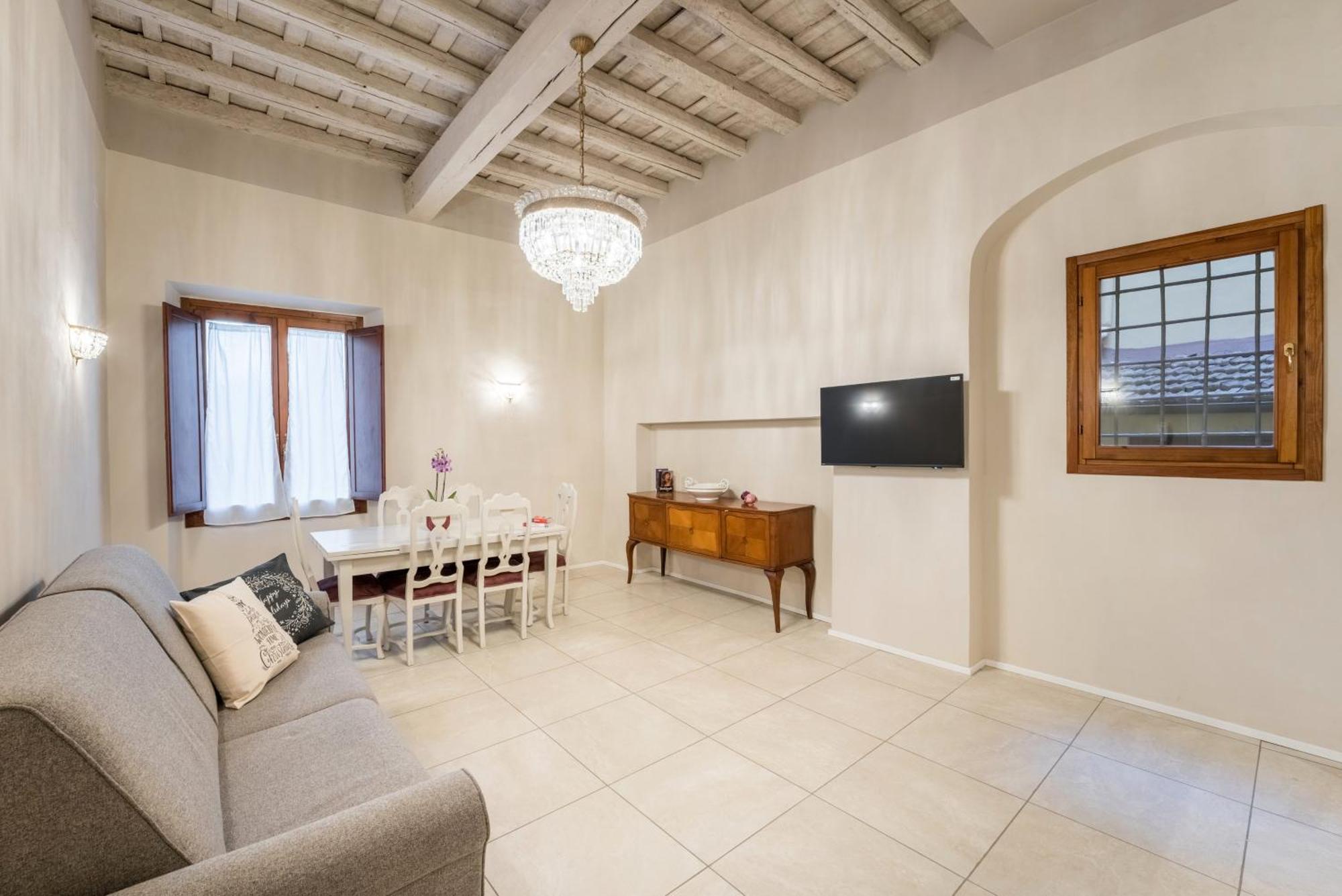 New Apartment Duomo & Galleria Accademia Florence Buitenkant foto