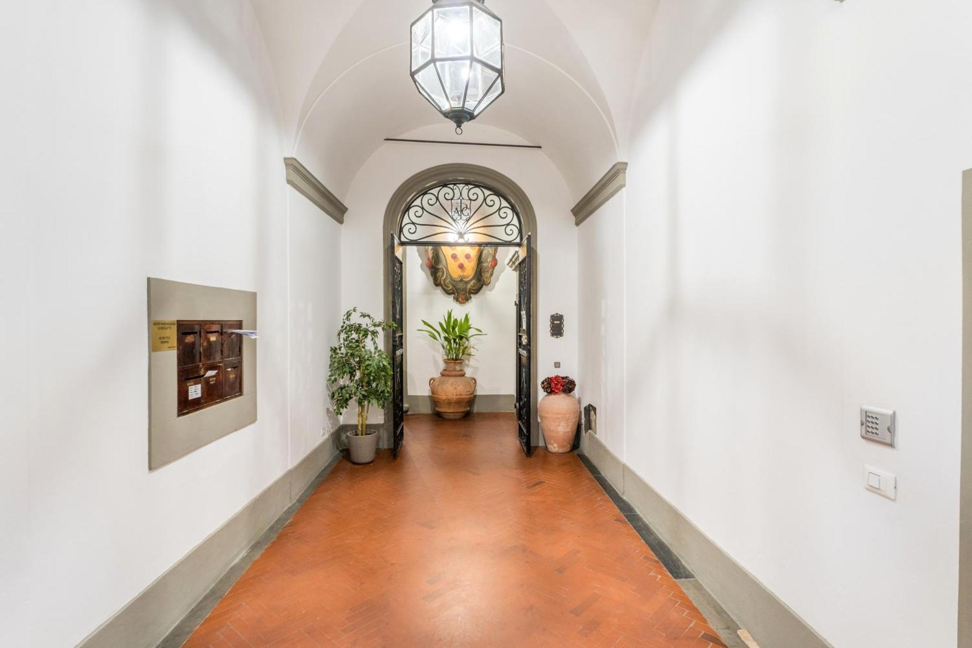 New Apartment Duomo & Galleria Accademia Florence Buitenkant foto